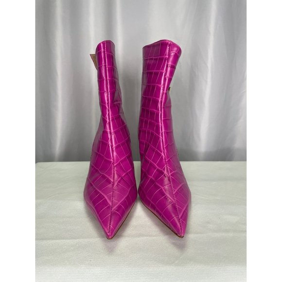 SCHUTZ Shoes - Schutz Calf Booties